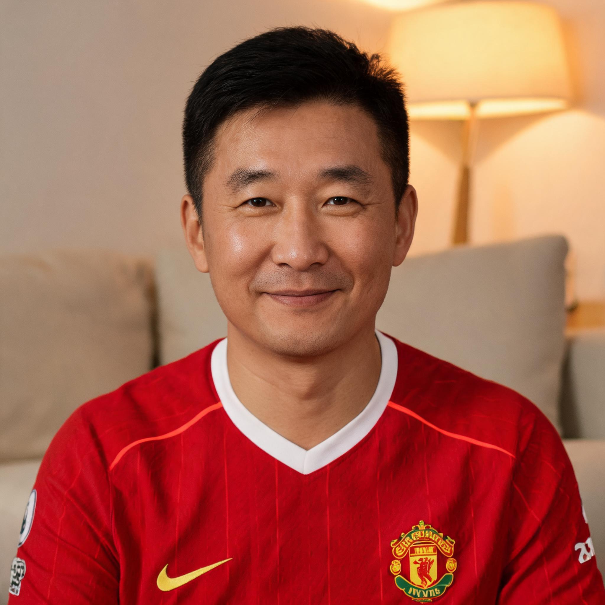 球迷用户头像
